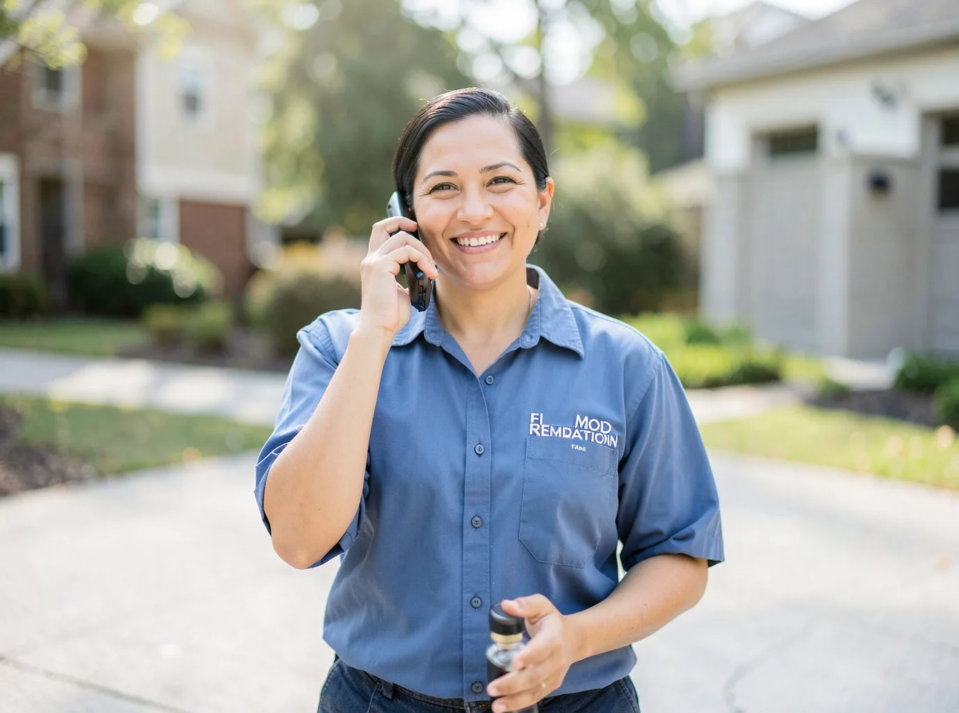 Mold Remediation Hometown, IL FAQs